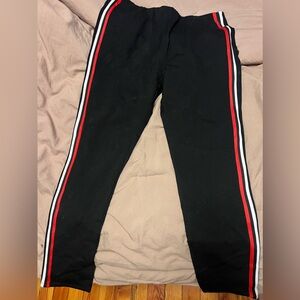 Express legging pants